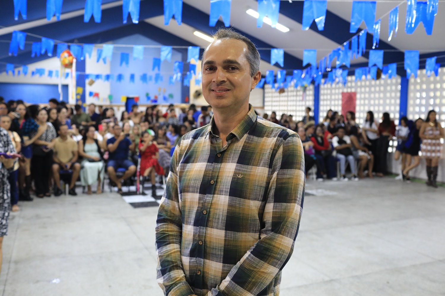 Portal UFS - Codap celebra 66 anos com festa junina e homenagem à sua ...